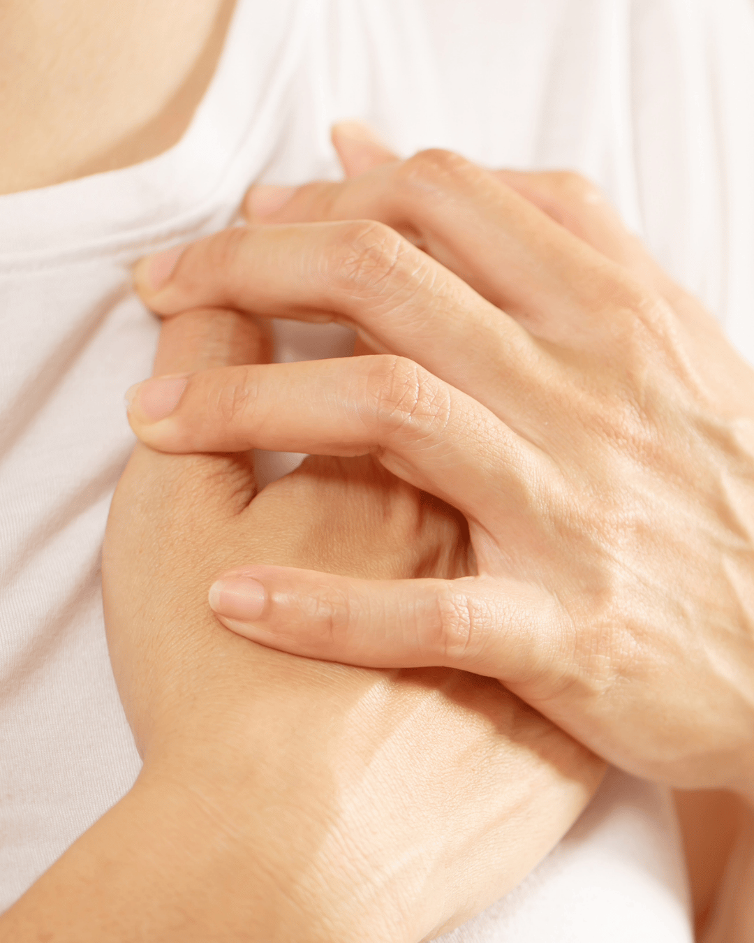 Breast and Chest Tightness